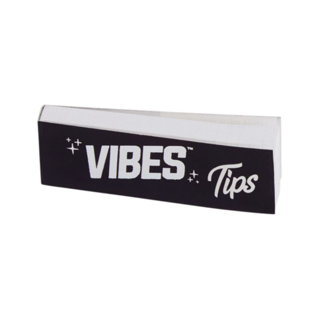 Vibes Tips Booklet