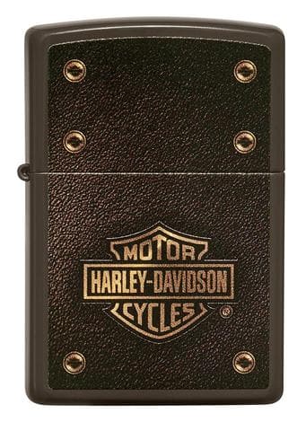 Zippo harley-davidson®_0