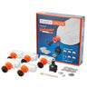 Volcano Easy Valve Starter Set with Easy Valve Balloons and Accessories