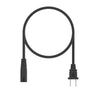 Volcano hybrid power cord