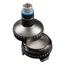 Volcano vaporizer easy valve filling chamber