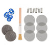 Volcano vaporizer easy valve wear & tear set
