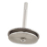 Volcano vaporizer solid valve filling chamber insert