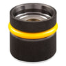 Volcano vaporizer solid valve liquid filling chamber
