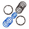 Volcano vaporizer solid valve o-ring set