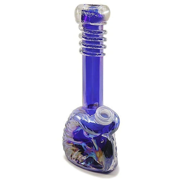 Water Pipe - Glass-on-glass - Eagle (14’)
