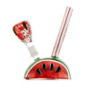 6.7" Watermelon Theme Bong