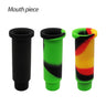 Waxmaid Ares Mouthpiece in Platinum-cured Silicone