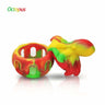 Waxmaid Octopus Silicone Dab Container Eco-friendly and Durable