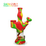 Waxmaid Soldier 2-in-1 Nectar Collector and Water Pipe