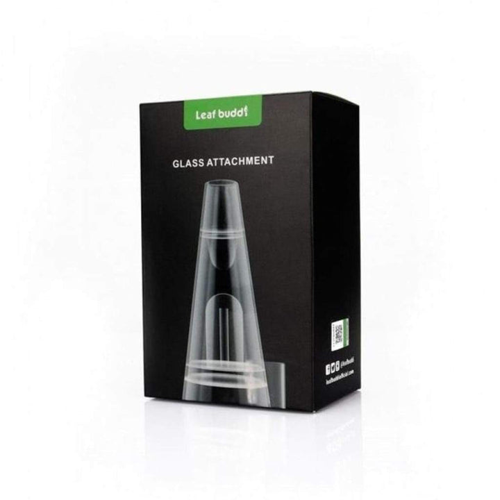 Wuukah Replacement Glass For Leaf Buddi Dab Rig