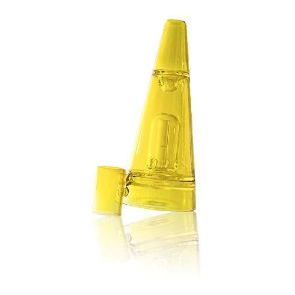 Wuukah Replacement Glass For Leaf Buddi Dab Rig