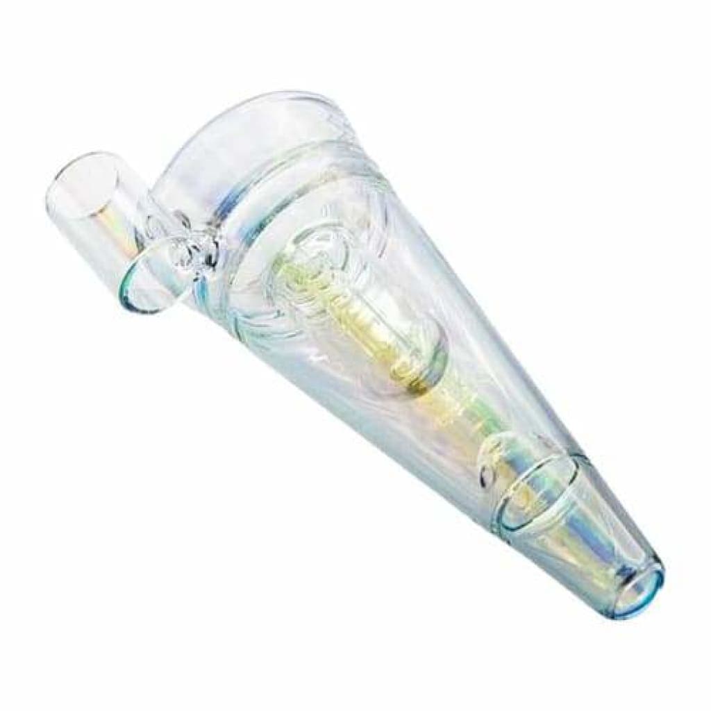 Wuukah Replacement Glass For Leaf Buddi Dab Rig