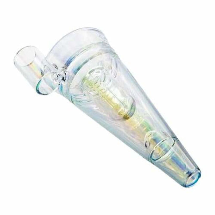 Wuukah Replacement Glass For Leaf Buddi Dab Rig