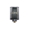 X-max Qomo Atomizer with Ceramic Bucket Coil for Qomo Vaporizer