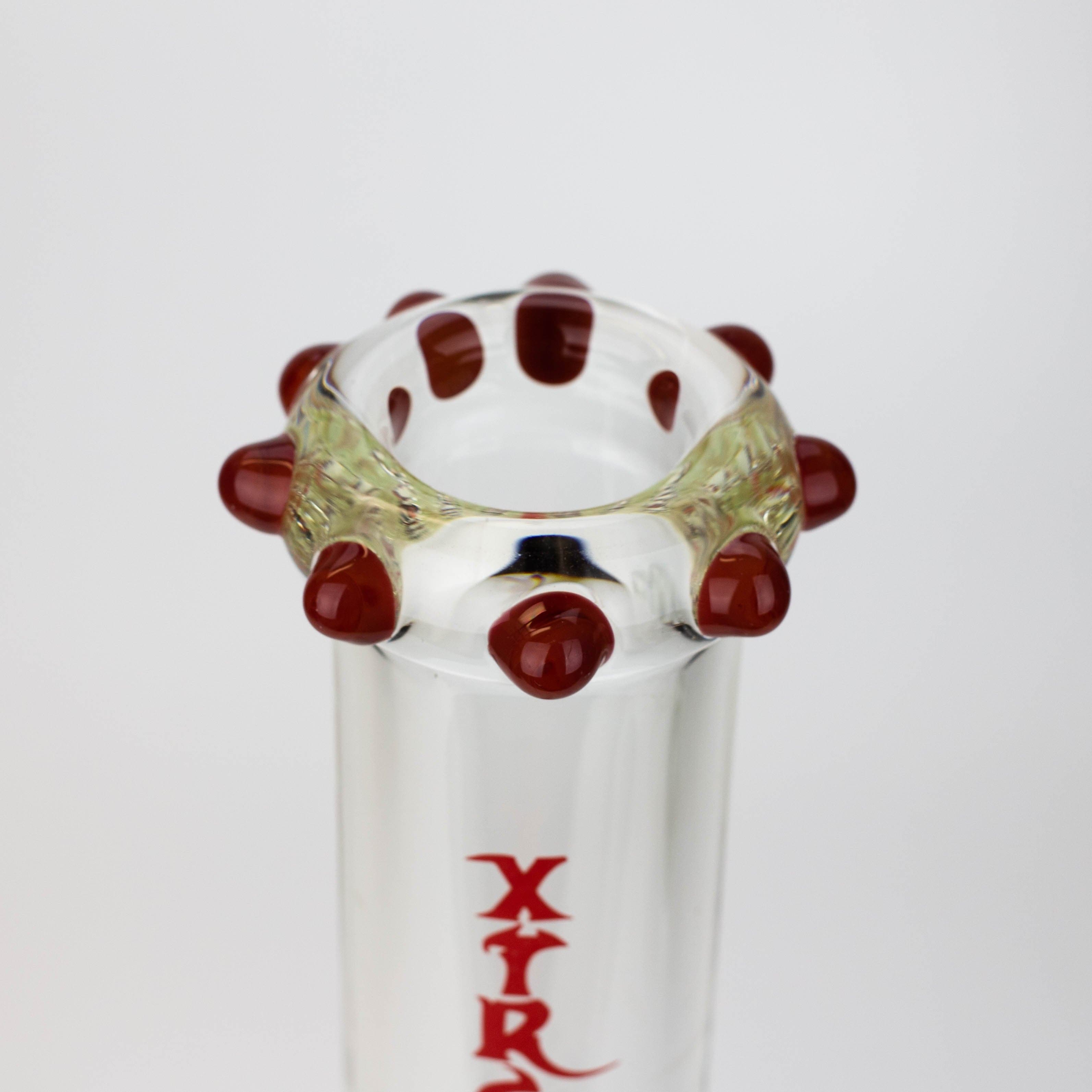 Xtreme curved tube glass water pipes_10