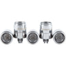 Yocan evolve plus dual quartz atomizer 5 pack