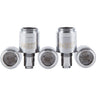 Yocan evolve dual quartz atomizer 5 pack