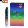 Evolve Plus Wax Pen with Built-in Silicone Wax Container