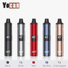 Yocan Hit Dry Herb Vaporizer with Fast Heatup and Oled Display
