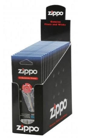 Zippo flints_0