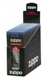 Zippo flints